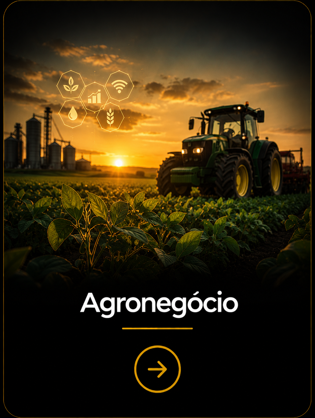 Agronegócio