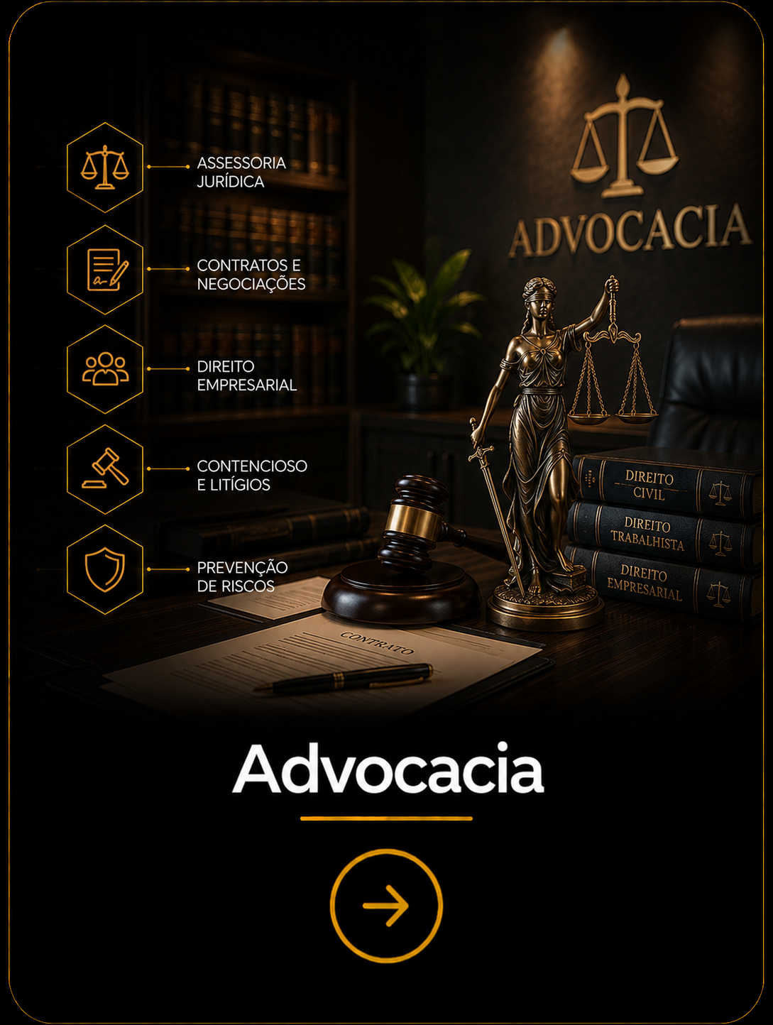 Advocacia