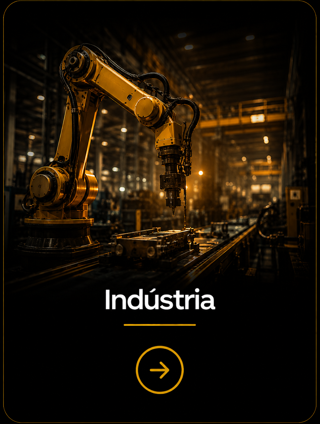 Indústria