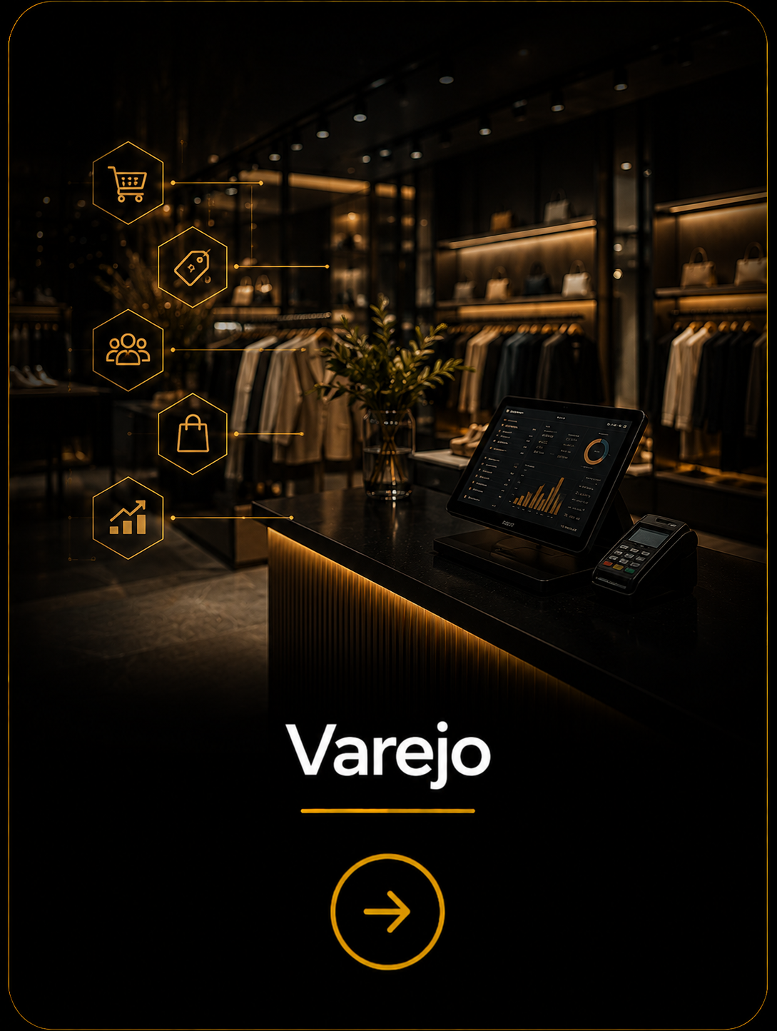 Varejo